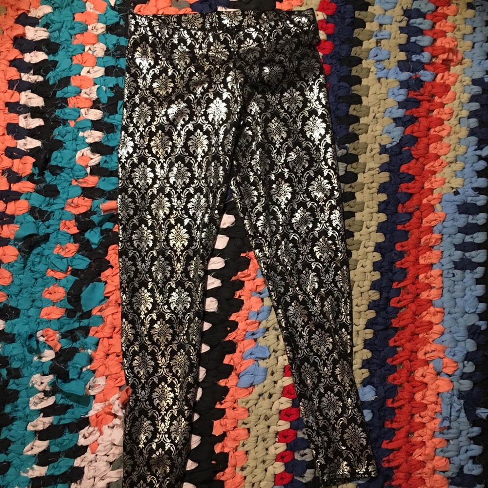 BlackMilk leggings